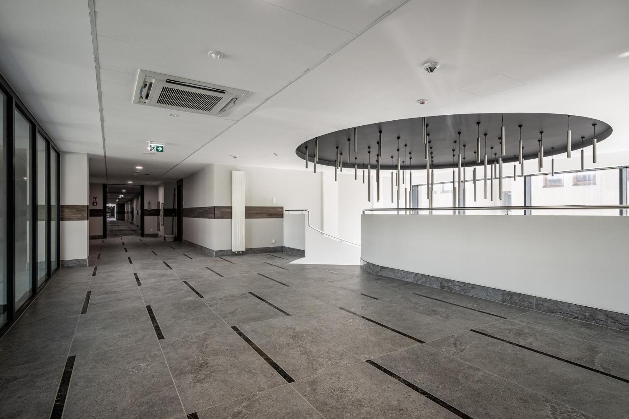 Rentplanet - Apartamenty Pileckiego 华沙 外观 照片