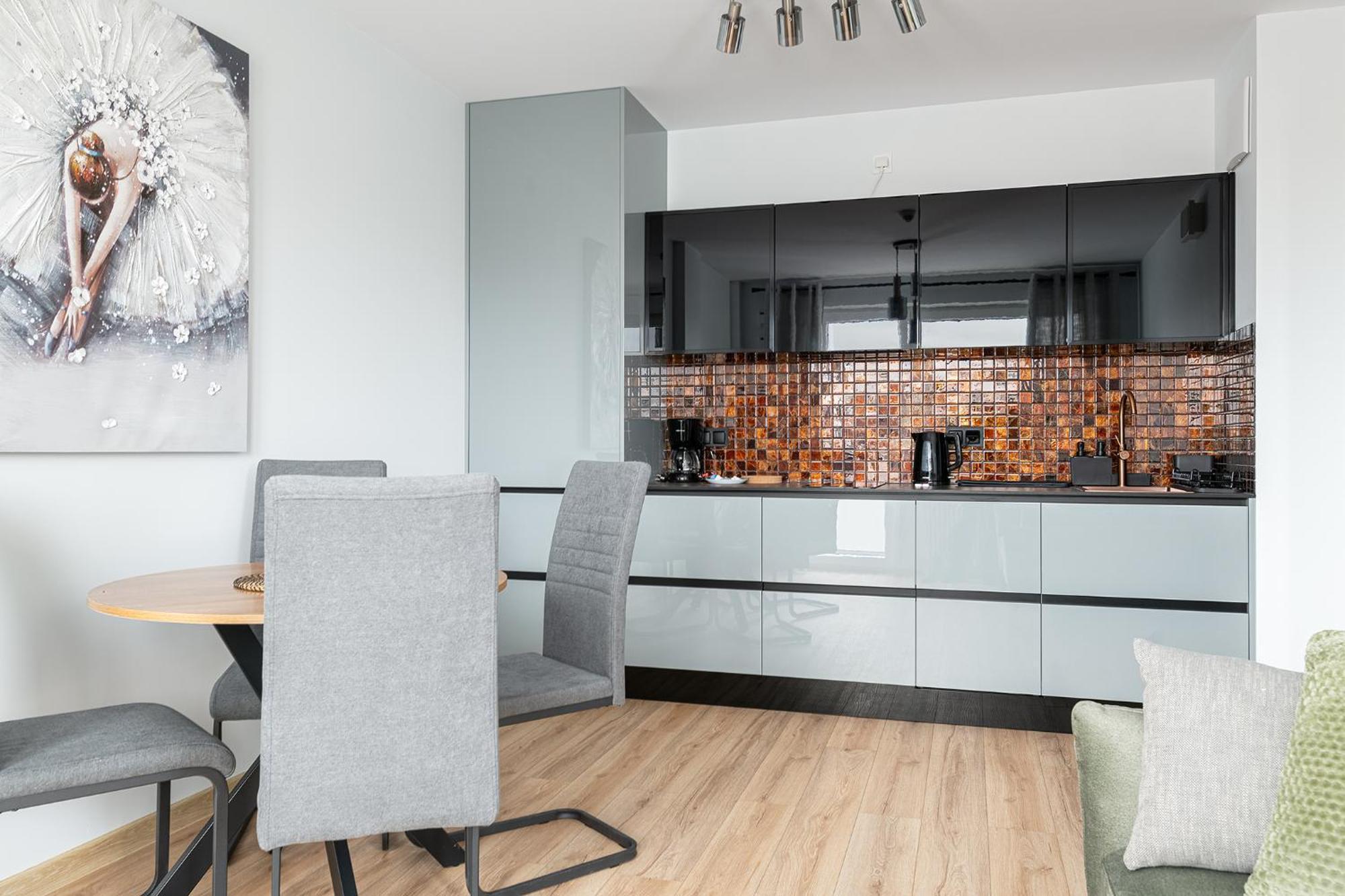 Rentplanet - Apartamenty Pileckiego 华沙 外观 照片